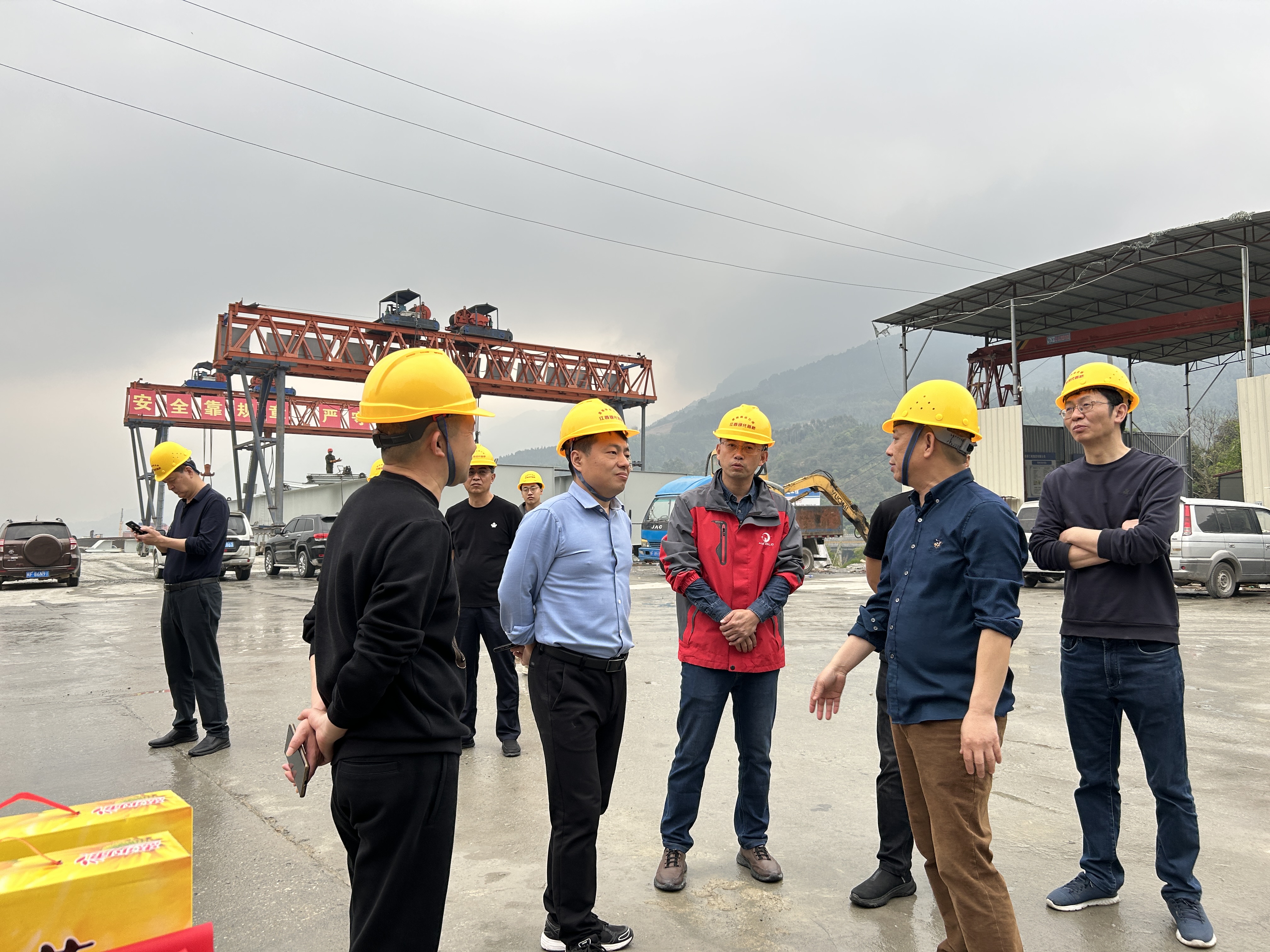 ���{(di��o)�ж���(d��o)���F(xi��n)��·��˾������Ȫ�ϸ����(xi��ng)Ŀ�_(k��i)չ��(sh��)���{(di��o)��